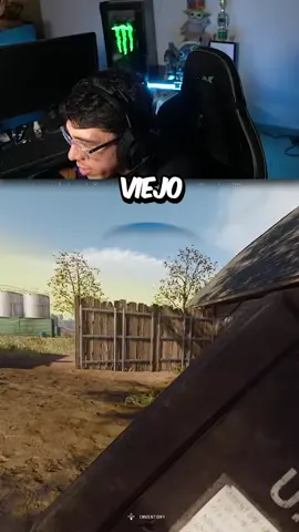 A post by @elvenado98_ on TikTok caption: El tiempo #warzone #callofduty #gamerentiktok #warzonelatino 