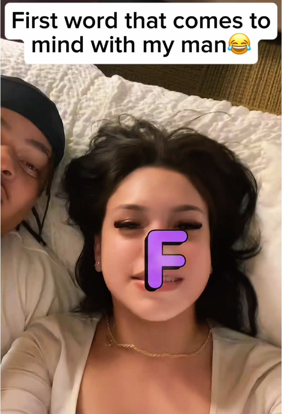 A post by @scare.rank.usaaa on TikTok caption: 😂😂🤣#sachi #larobenz #zaza #funnyprank #scareprank #scaring #scarecam #funny #scare #pregnant #videofunny #pranks #usa #tiktok #tiktoklover #tiktoklove #fyp #foryou #foryoupage #prank 