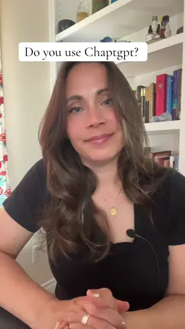 A post by @jenny_c_bell on TikTok caption: #witchesoftiktok #witchtok #witchtokrising #chatgpt 