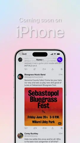 A post by @apple on TikTok caption: Screenshots become events. Just like that. This fall, visual intelligence will turn all those screenshots into events in your calendar that you actually show up to. Learn more at www.apple.com/os. “Only You” by Ginger Root #Apple #WWDC25 #visualintelligence #iOS26 #macOS26 #calendar