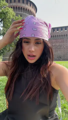 A post by @giuliasalemii on TikTok caption: @aurora come non l’avete mai vista