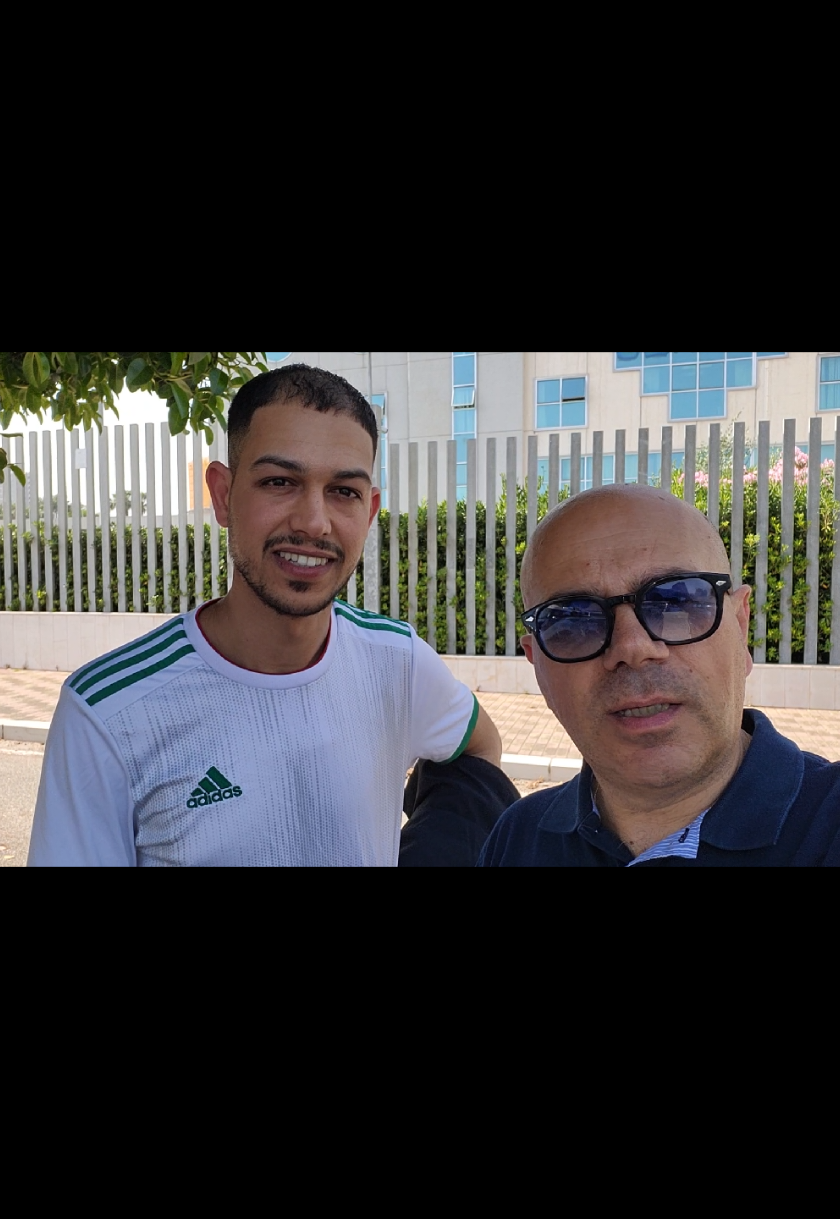 A post by @avv_antonello_damico on TikTok caption: Marouane, Marocco. Protezione Speciale ##nigeria #lawyer #specialprotection #protezionespeciale #lawyerdamico #avvocatodamico #avvocatoantonellodamico #asylumseekers 