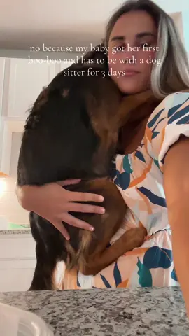 A post by @sghightower on TikTok caption: I feel like the WORST MOM EVER 