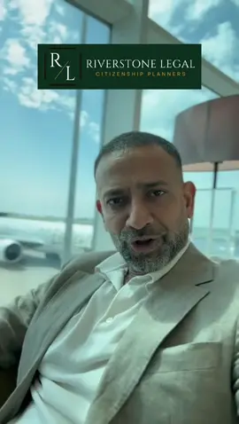 A post by @bukharichambers_ltd on TikTok caption: 🚨 Official Launch 🚨 We’re proud to introduce Riverstone Legal — a global immigration and citizenship planning firm rooted in legacy, and defined by excellence. Founded by Mr. S. M. Ali Bukhari, the visionary behind Bukhari Chambers, Riverstone Legal offers bespoke legal guidance for individuals, families, and investors seeking worldwide citizenship by investment.  Use our free digital assessment on or website to see where you could get citizenship! www.riverstonelegal.com 📍 Now Booking: Lahore Appointments Our expert consultations are now open in Lahore. Whether you're planning your future abroad or seeking clarity on your immigration options—we’re here for you. 🔹 This is immigration, redefined. 📩 DM to book your consultation or follow the link in the bio.  🌐 #RiverstoneLegal #ImmigrationExperts #LahoreAppointments #CitizenshipPlanners #GlobalMobility #UKImmigration #LegalLaunch #ImmigrationRedefined #bukharichambers #alibukhari #investment #citizenshipbyinvestment