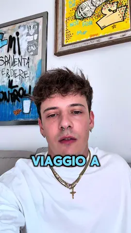 A post by @sightank on TikTok caption: VIAGGIO A GRATIS! SCRIVIMI PER ALTRE INFO #CapCut 