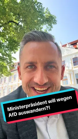 A post by @mutzurwahrheit90 on TikTok caption: #Freiheit #mutzurwahrheit #ulrichsiegmund #AfD #Siegmund2026 #VISION2026 #Fakten #Aufklärung #niewiedercdu #SachsenAnhalt #Zukunft #Ministerpräsident 