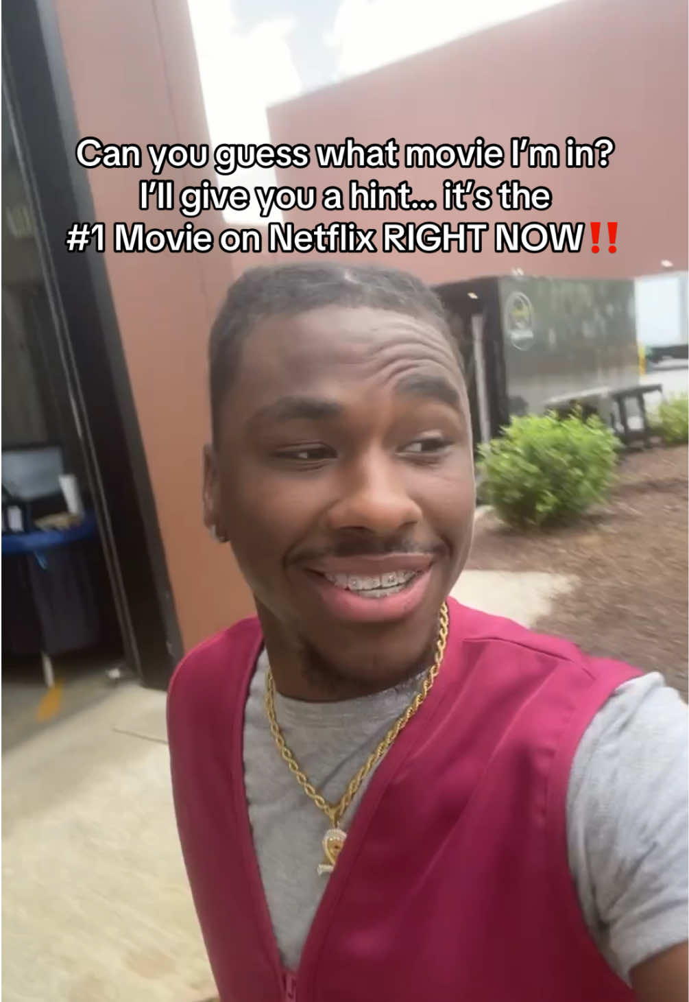 A post by @jahtheg0d on TikTok caption: #STRAW OUT NOW‼️ @Taraji P. Henson #explore #fypシ #trending #netflix #actor 