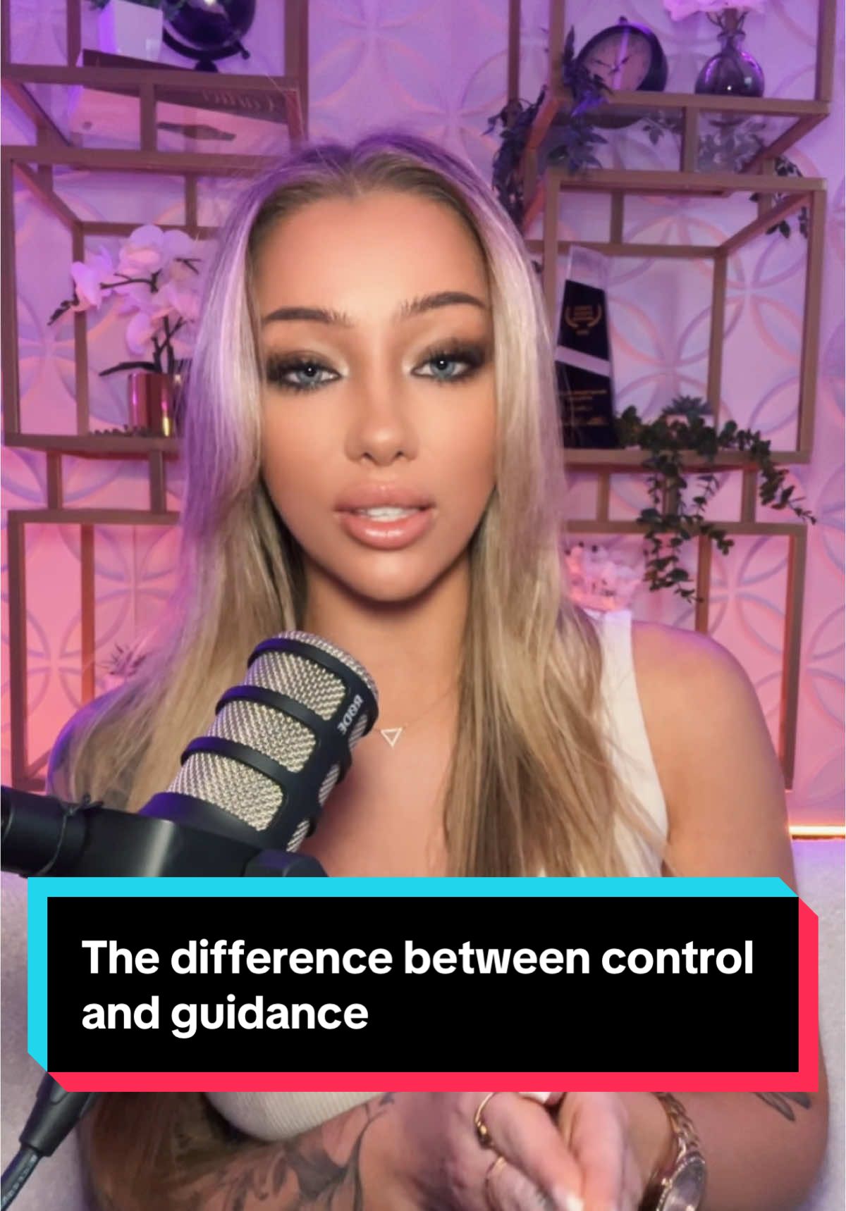 A post by @ on TikTok caption: Hot take🫣 #Motivation #allieharding #relationship #relationshipadvice #lifeadvice #breakupadvice #breakup #adviceforgirls #advice 