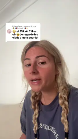 A post by @carolinenicoullaud on TikTok caption: Réponse à @⚜️🇨🇵EniLuaP🇫🇷⚜️ 