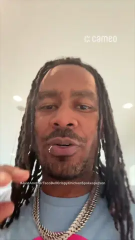 A post by @tacobell on TikTok caption: june 17