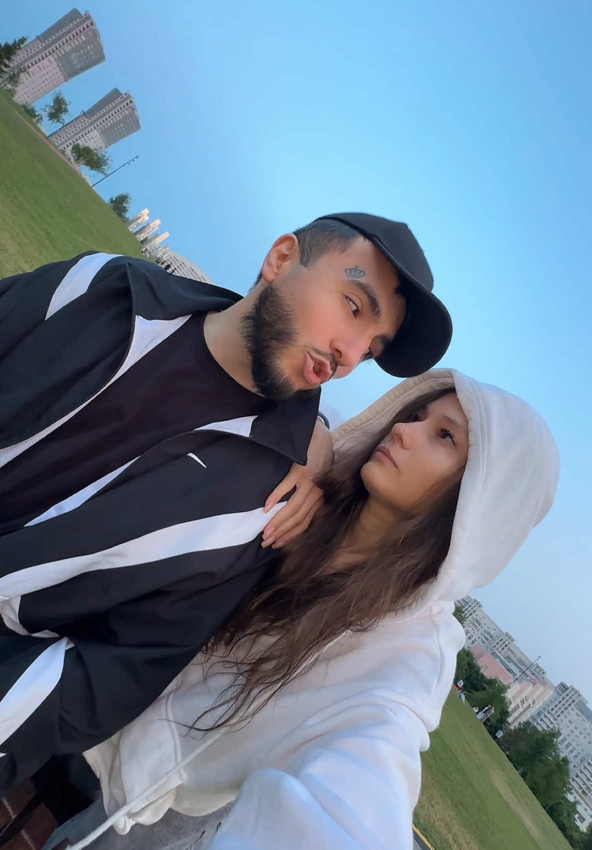 A post by @suetnaya_music on TikTok caption: Ты же тоже устал это слушать?😈