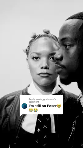 A post by @partyof2 on TikTok caption: Replying to @mia_gnabnahc well here u go then 🫶🏾 