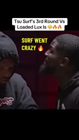 A post by @thegabewade on TikTok caption: Free The Wave #foryou #fypp #battlerap #rapbattle #battleraphighlights #feature 