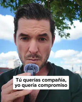 A post by @jorgelozanoh on TikTok caption: Aveces tienes que aceptarlo. Que se vaya lo que se tenga que ir y que se pierda lo que se tenga que perder. Duele aceptarlo 🤷🏻‍♂️