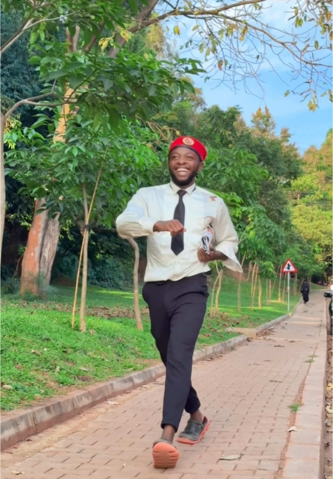 A post by @cb_talker on TikTok caption: TIME FOR YOUTH TO TAKE OVER #cbtalker #foryou #fyp #councelmakindye 