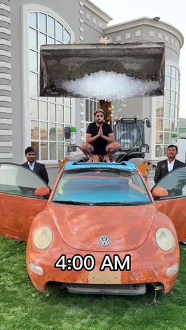 A post by @mo_vlogs on TikTok caption: I’m going to buy a car from the largest auction at unbelievable prices 😲 @Zubair Rashidi @Marhaba Auctions let’s do this! #MarhabaAuctions #Car #Auction #zubairrashidi