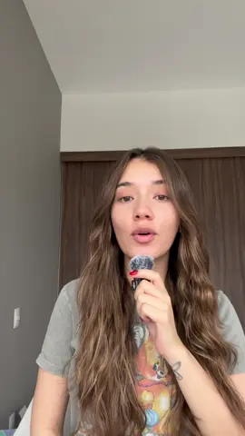 A post by @quesito_oaxaca on TikTok caption: La famila esta creciendo…  @NYX Cosmetics MX #butterlicious #nyxprofessionalmakeup #publicidadresponsable #contenidoconfiable