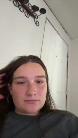 A post by @ on TikTok caption: I say it with my whole fucking chest. 