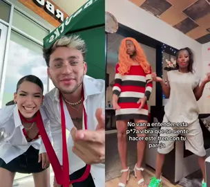 A post by @elrodcontreras on TikTok caption: #dúo con @Yeana🥰🥰 estaremos reaccionando a los TikTok por primera vez 😳😍