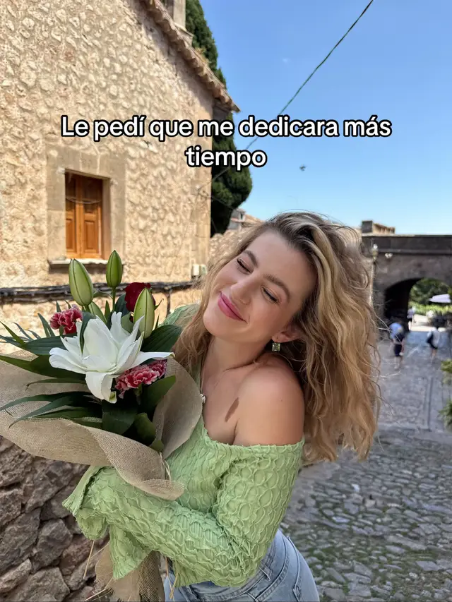 A post by @judiitharias on TikTok caption: El amor de mi vidaaaa 😍