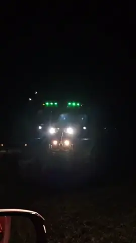 A post by @seancollins970 on TikTok caption: ##johndeere #farming #bluecollar #seancollins970 #doingsuperstuff #farmtok @Macka 2. 0 