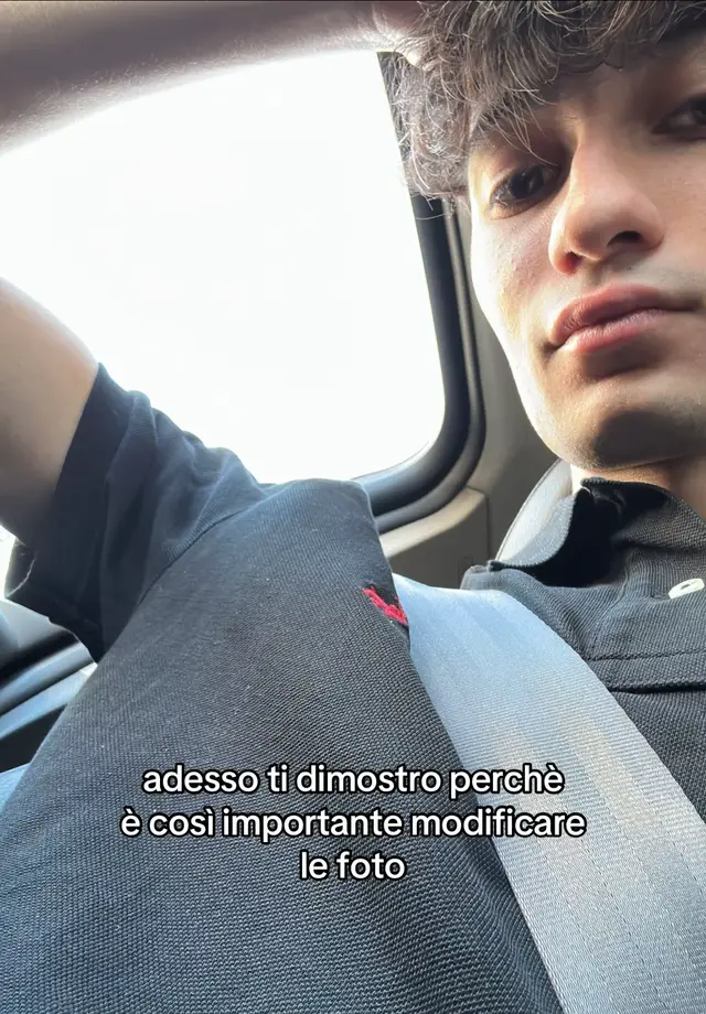 A post by @simone.lionetti on TikTok caption: ❤️