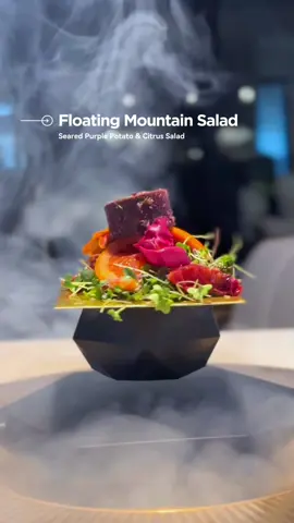 A post by @shenavici on TikTok caption: Proof that food is a love language 😩🥰