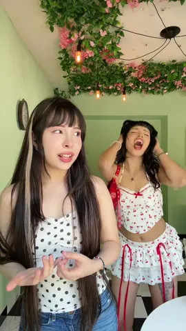 A post by @abigelic on TikTok caption: yeeaaahhh @Bee 🪴 