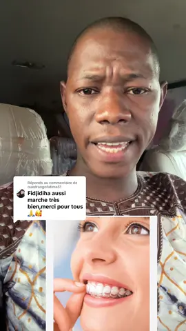 A post by @chekokafayid1 on TikTok caption: Réponse à @ouedraogofatima51 