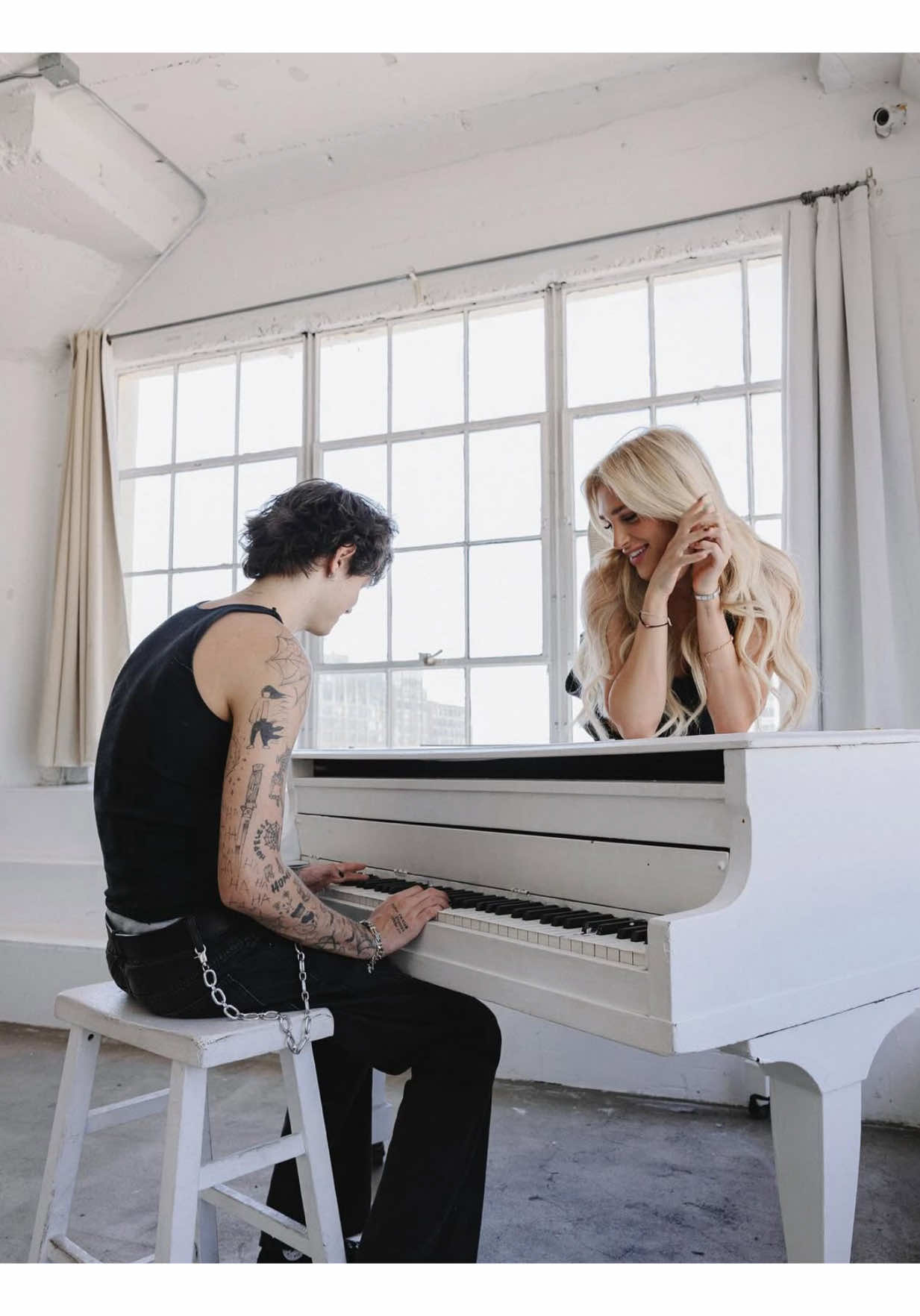 A post by @madi on TikTok caption: i likeeee dis mannnnn 