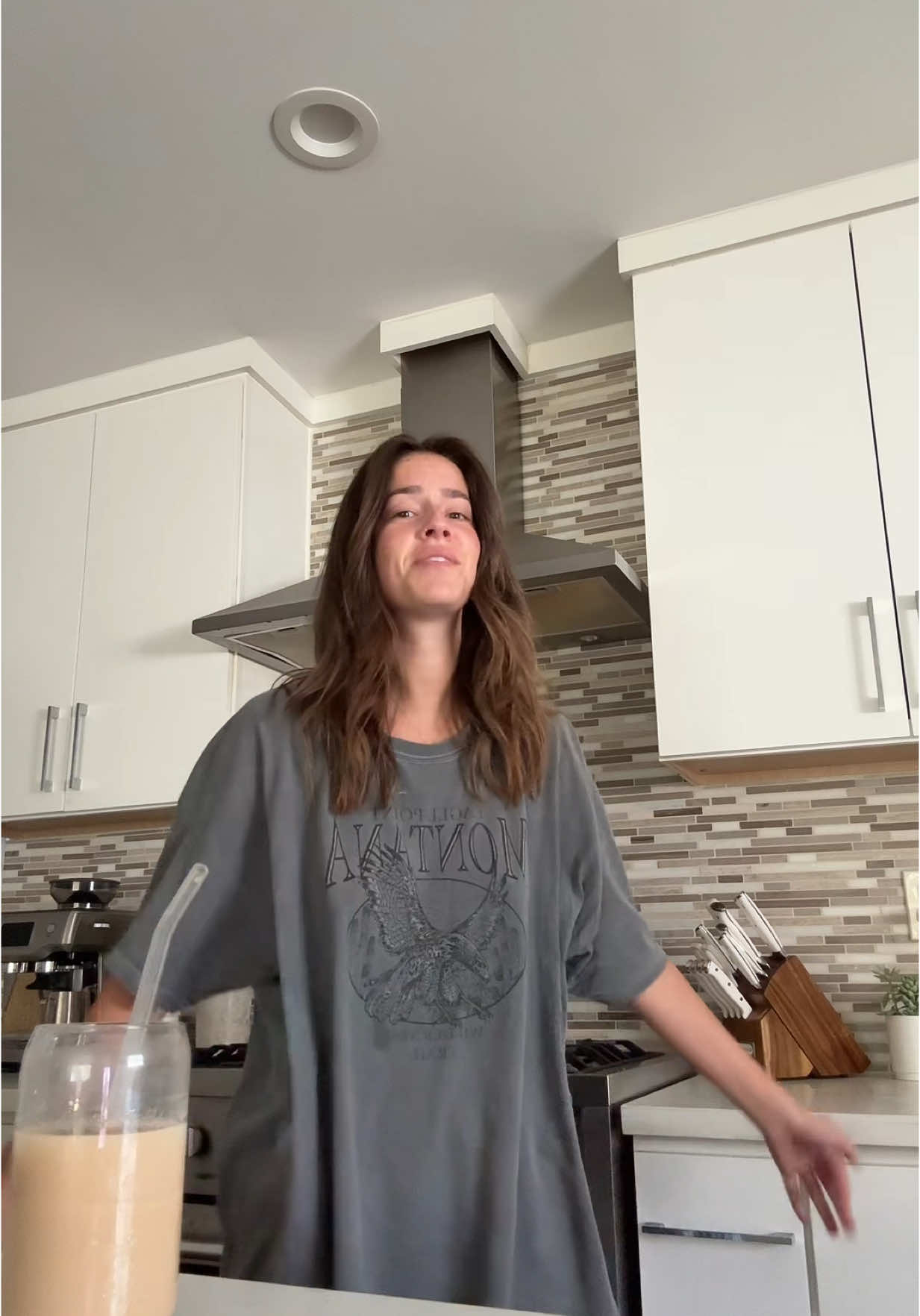 A post by @ally_yost on TikTok caption: i’m humbled every day !! 😀