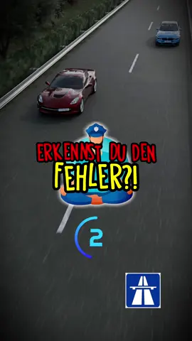A post by @verkehrsguru_official on TikTok caption: Worauf hier achten? #theorieprüfung #tipps #prüfung #autofahren 