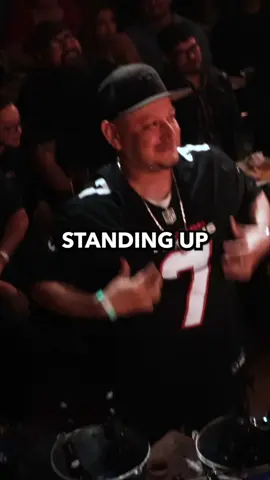 A post by @blaucomedy on TikTok caption: STAND UP COMEDY TOUR: Charles Town, WV 7/25 | Atlantic City 7/26 | Reading, PA 7/27 | Tarrytown, NY 9/04 | Montclair, NJ 9/05 | Montreal, QC 9/6 | Brea, CA 9/11-13 | Charleston, SC 9/24 | Durham, NC 9/25 | Portsmouth, VA 9/26 | Oklahoma City,  OK 9/27 | Des Moines, IA 10/9 | Lincoln, NE 10/10 | Kansas City, MO 10/11 | Buffalo, NY 10/23 | Grand Rapids, MI 10/24 | Detroit, MI 10/25 | Salt Lake City, UT 11/6-8 | Fort Lauderdale, FL 11/20 | Tampa, FL 11/21 | Orlando, FL 11/22 | Jacksonville, FL 11/23 | Madison, WI 12/05 | Chicago, IL 12/06 | Palm Desert, CA 3/11/26