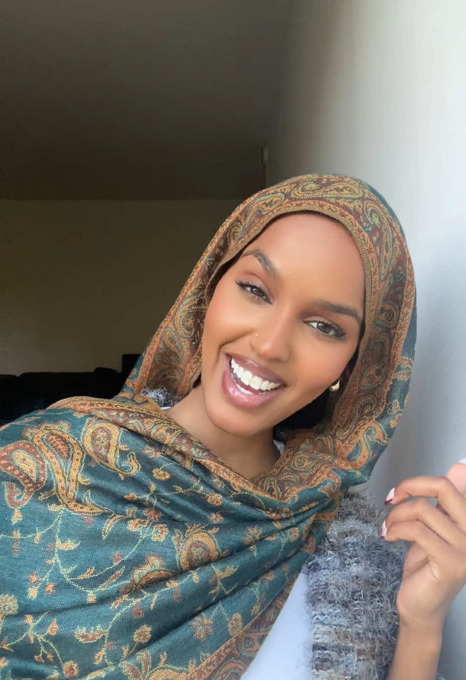 A post by @nahalinur on TikTok caption: #somalilandtiktok 