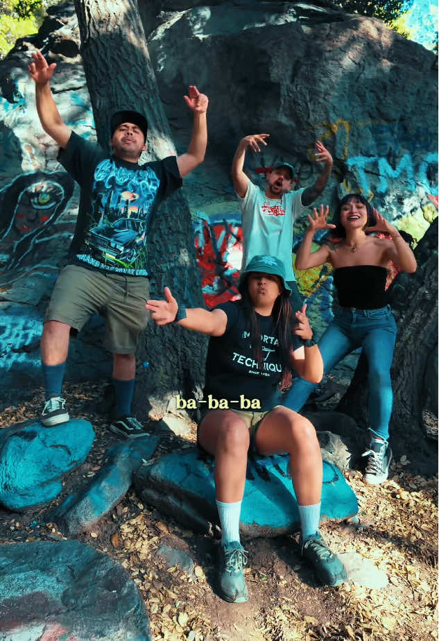 A post by @theneighborhoodkidsmusic on TikTok caption: They continue to target our Brown and Black communities, the very people who have cared for this land, who’ve done the labor that so-called leaders would never touch. These so-called authorities exist not to protect, but to exploit, driven by money, power, and greed. It’s time to dismantle these corrupt systems. We, the people, are stronger than the puppets and the puppeteers. Resist. Organize. Fight back. Song : THEY AIM AT US ft. @indigenouscats #IndigenousTikTok #nativetiktok #undergroundhiphop #oldschoolhiphop #raptok #nativerapper #indigenousrapper #consciousrap 