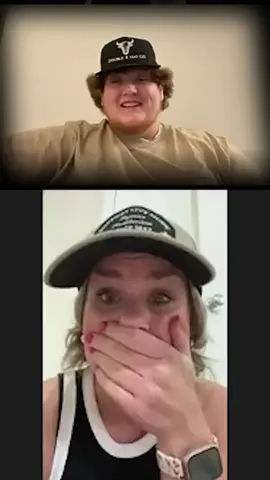 A post by @baykerblankeshipmusic on TikTok caption: Guys I had the opportunity to pick two winners for the Maxed Out Debt Relief giveaway we had for the first half of the tour!!! It means the world that I can give back to you guys love yall so much !! #ontour #originalmusic 