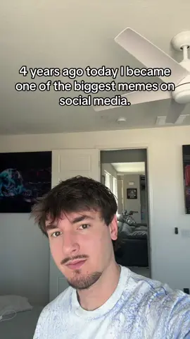 A post by @brycehall on TikTok caption: Feel old yet?