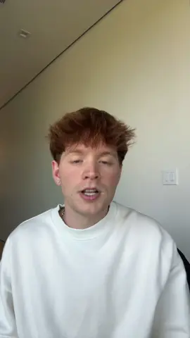 A post by @codyorlove on TikTok caption: hearing about way too many cases recently… 