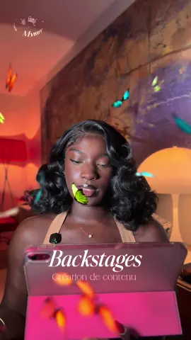 A post by @_myamm_ on TikTok caption: Je suis de quelle origine ? Vous avez la réponse 🤭 #tutorial #videoediting #montagevideo #contentcreators 