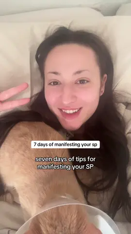 A post by @psychicwaters on TikTok caption: #lawofassumption #manifestansp 