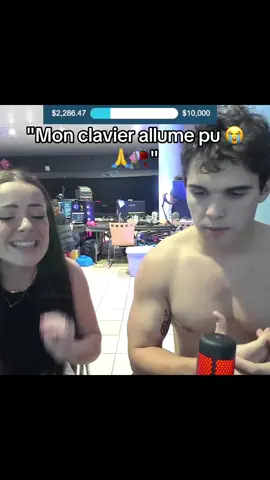 A post by @lewislefou on TikTok caption: Twitch: lewislefou #france #qc 