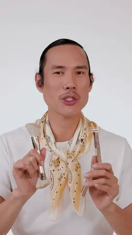 A post by @patrickta on TikTok caption: The Easiest Way To Contour w/ @Patrick Ta Beauty Major Sculpt Products 