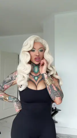 A post by @pinuppixie on TikTok