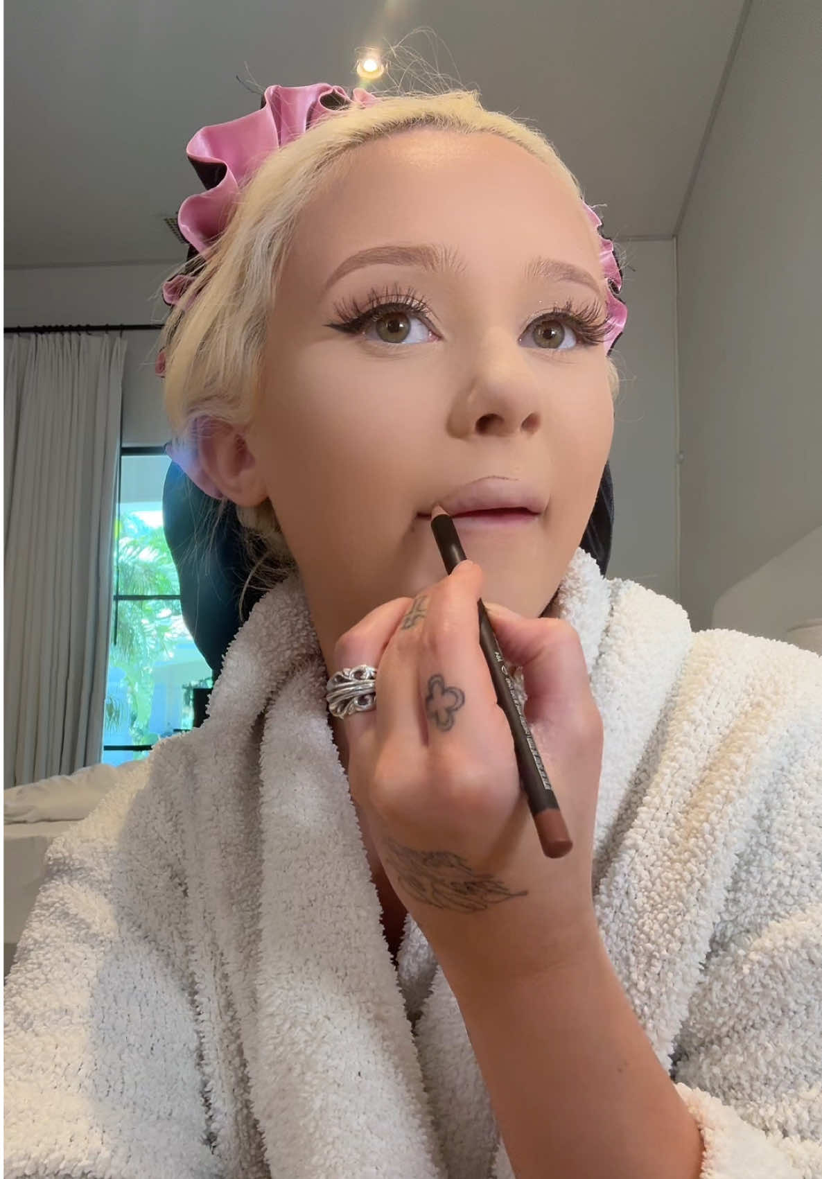 A post by @alabamabarker on TikTok
