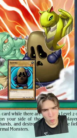 A post by @yugioh_fillers on TikTok caption: The COOLEST way to win a YuGiOh Duel! #yugiohduellinks #yugiohmasterduel #yugiohanime 