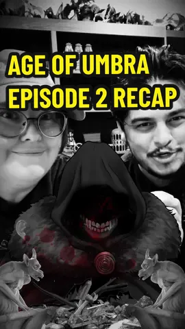 A post by @criticalrole on TikTok caption: DON'T OPEN THE CURSED CASKET 💀 🕯 The terror is ramping up in Age of Umbra! Catch up on all the surprise combat, acursed artifacts, and dark fantasy betrayals of @MatthewMercerVO’s #Daggerheart saga of subterranean survival with our arcane Lore Keepers @Jared Deiro and @Dani Carr's bite-sized recap of #AgeOfUmbra Episode 2 - "The Lost Monastery"! 💀🕯 @Smashley Johnson  @WillingBlam  @Marisha Ray641  @SamRiegel  #criticalrole #daggerheart #ttrpg #tabletop #actualplay #horror #darkfantasy #fantasy #survival #youtube #twitch #matthewmercer #ashleyjohnson #marisharay #laurabailey #traviswillingham #liamobrien #taliesinjaffe #samriegel #gamemaster #recap #lore #explainer #fyp 