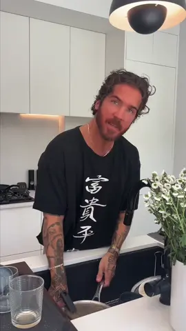A post by @lysandrenadeau on TikTok caption: it's called 50/50 look it up 🥰
