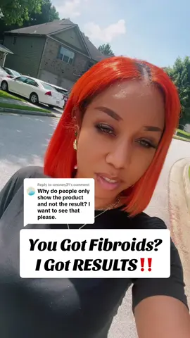 A post by @quartzyblu on TikTok caption: Replying to @cmoney31 My hormone balancing tea, Moon Cycle Tea, has been proven to give women healthy periods, get rid of fibroids, relieve PCOS, improve fertility, and much more! #hormonebalancingtea #howyogstridoffibroids #fibroidtea #perimenopause #fibroids 