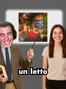 A post by @lollolacustre on TikTok caption: come ho conquistato una ragazza con minecraft 😭🙏🏻