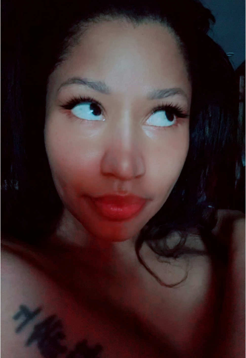 A post by @nickiminaj on TikTok